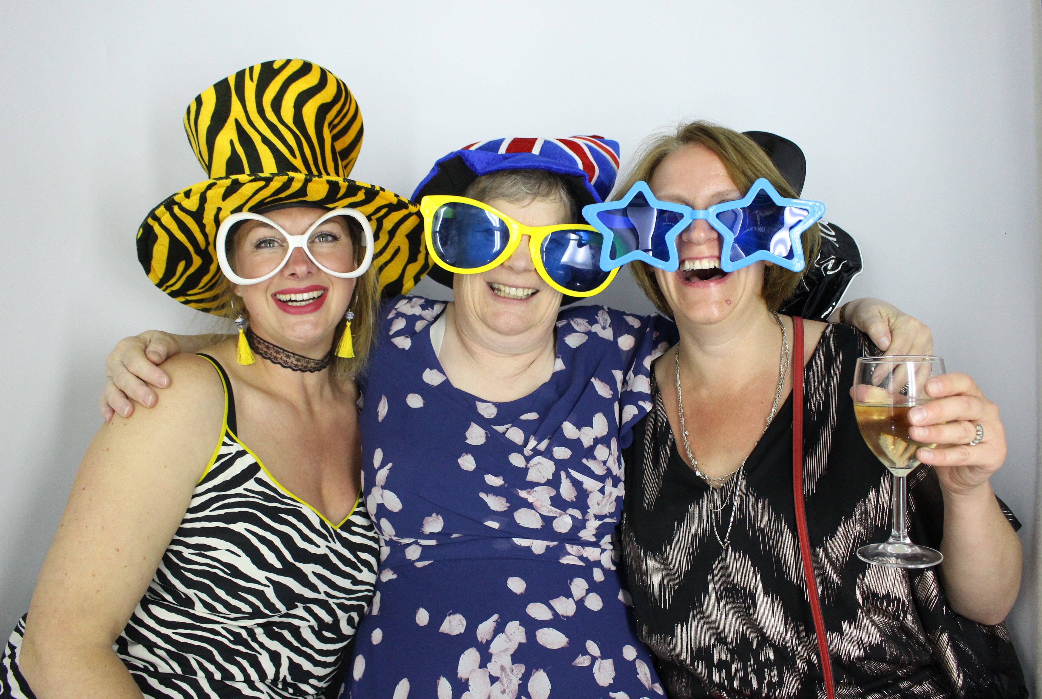 60th Birthday Diana  | View more photos from the event at gallery.myphotoboothexperience.co.uk/u/MyPhotoBoothExperienceLtd/60th-Birthday-Diana